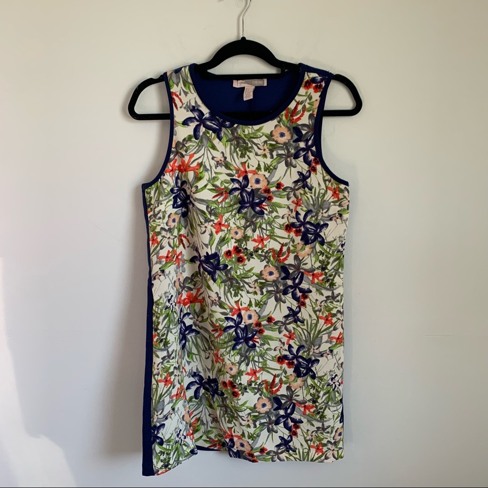 Forever 21 Floral Womens S Floral Vacation Tropical